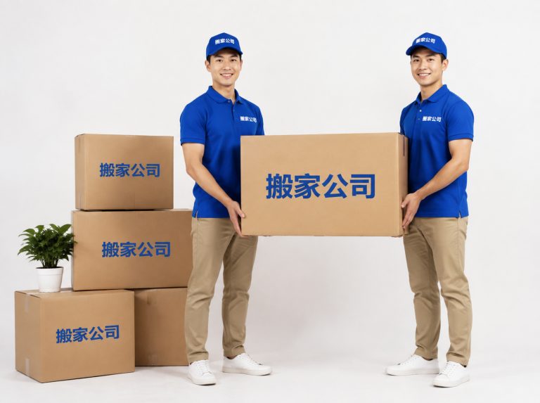 大丰区家庭与别墅精细化搬家